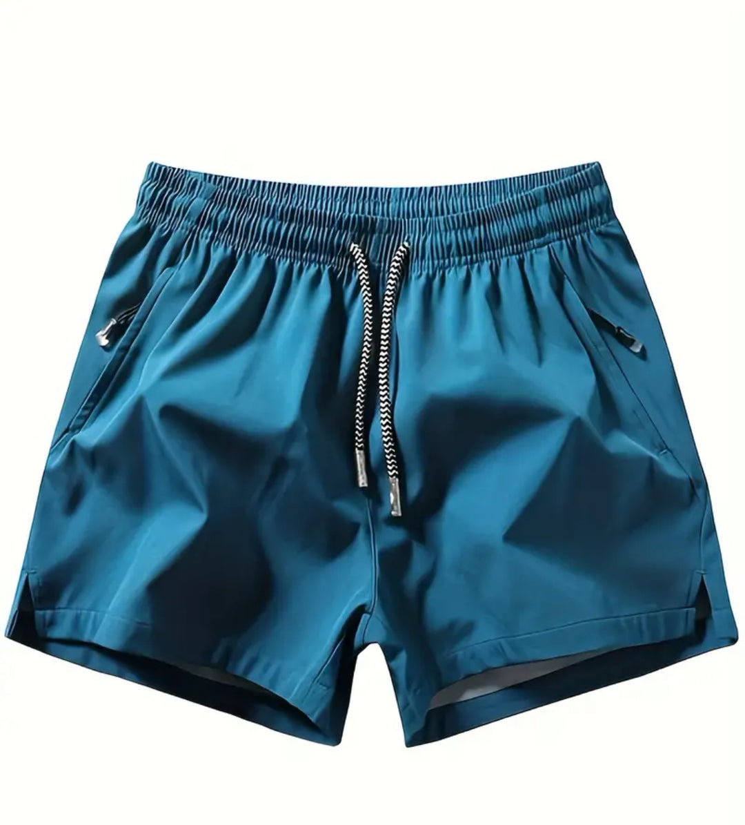 Quick Dry active shorts for men