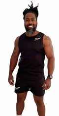Tank & Shorts set
