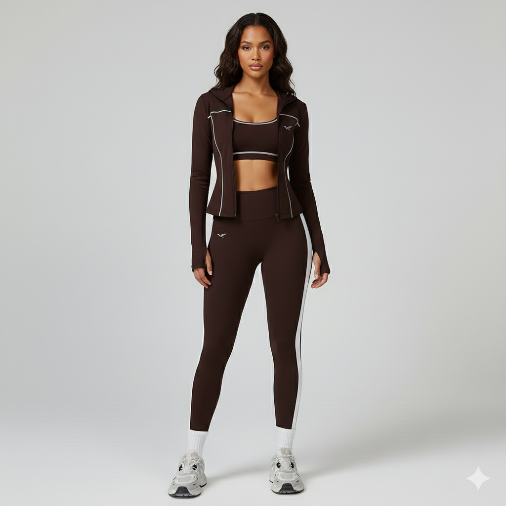 Bold 3 piece