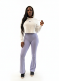 Flared Leggings