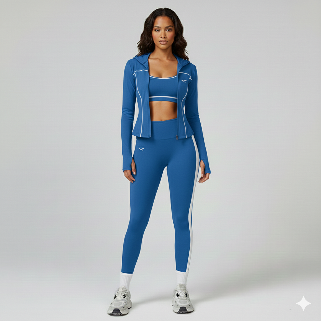 Bold 3 piece