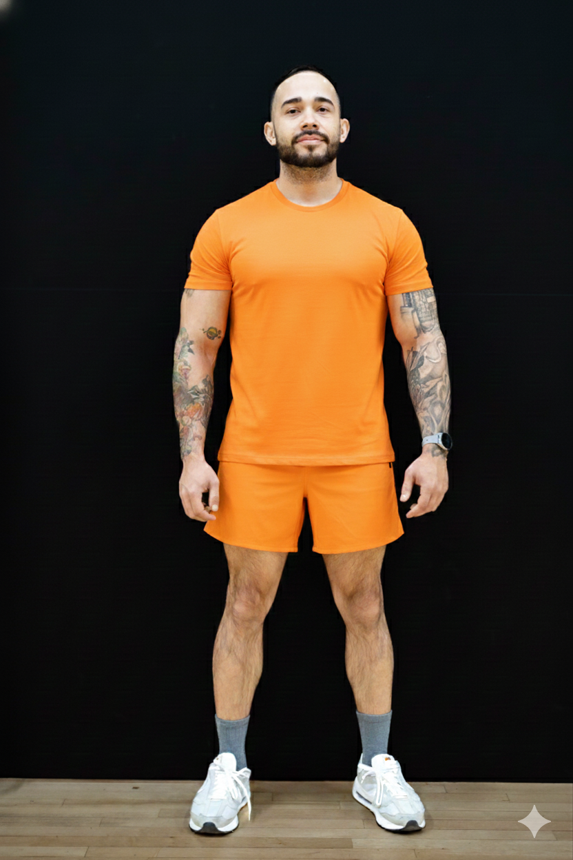 Performance T-shirt