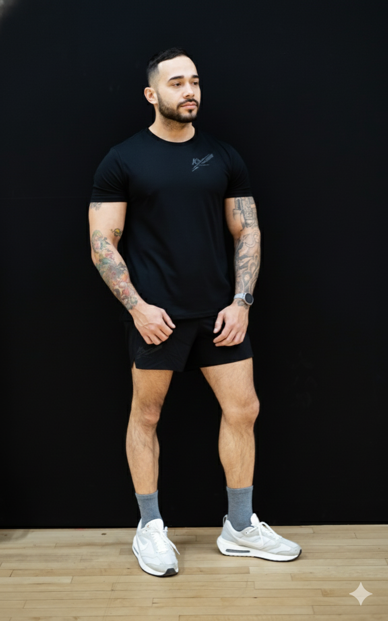 Performance T-shirt