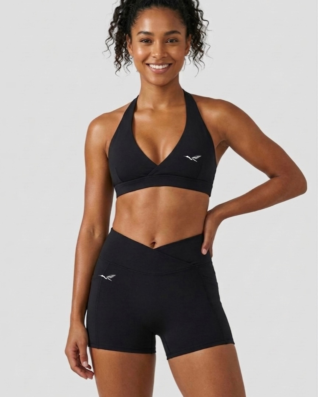 Zenith V-Waist Active Set.