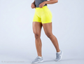 Apex Seamless Comfort Shorts