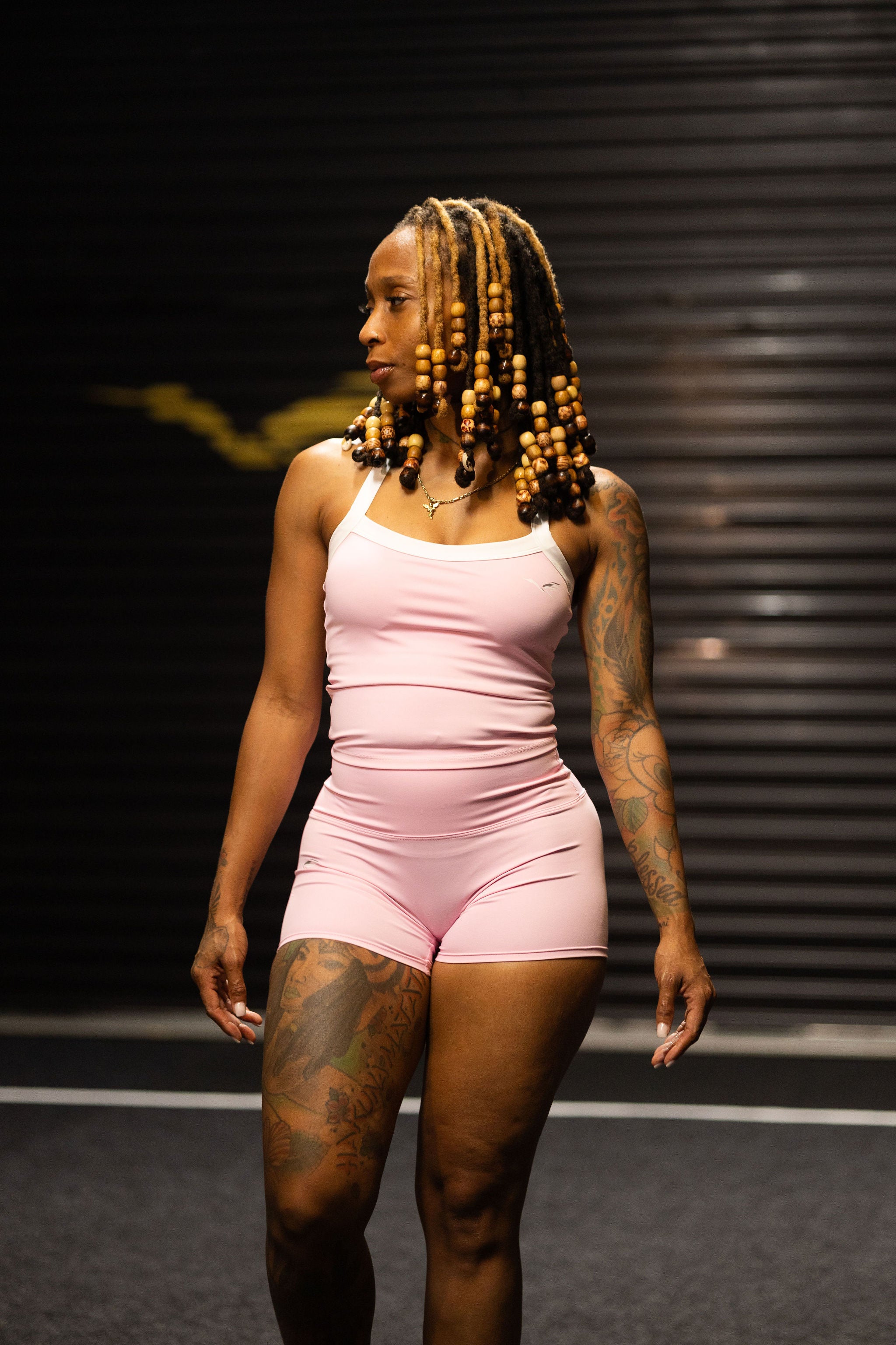The Hummingbird Performance  Set