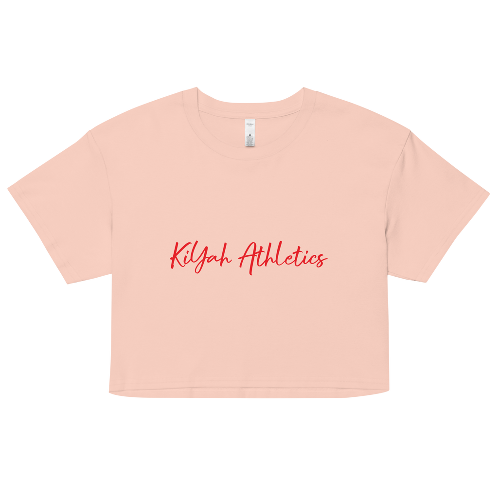 Women’s crop top