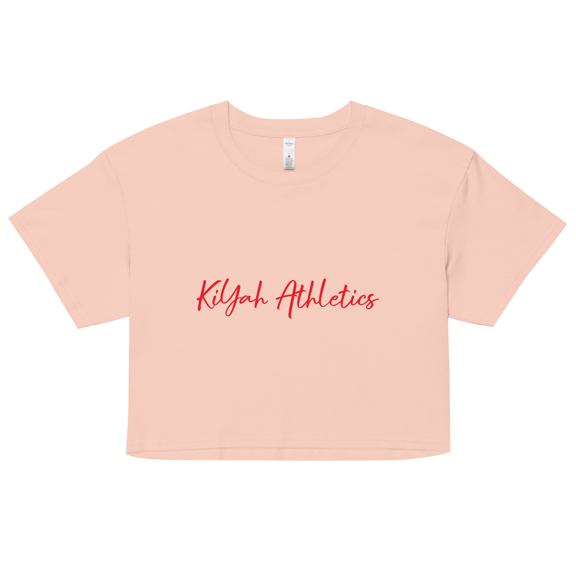 Women’s crop top