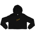 Crop Hoodie