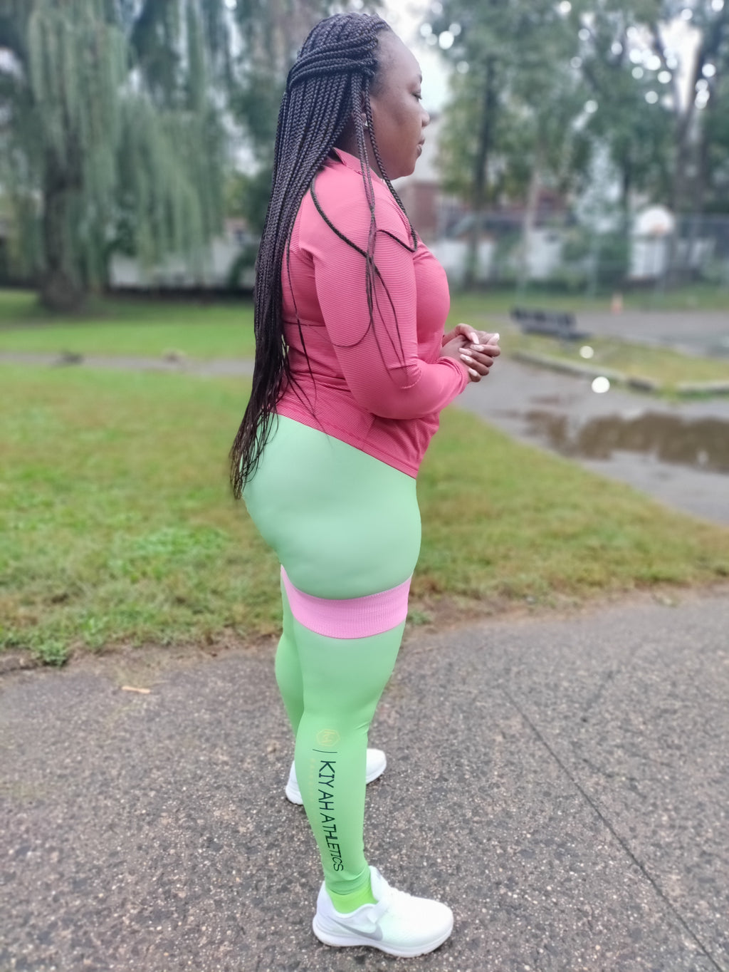 KiYah Leggings