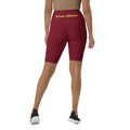 KiYah Athletics Biker Shorts