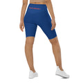KiYah Athletics Biker Shorts