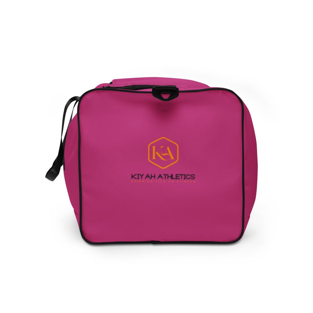 KiYah Duffle bag