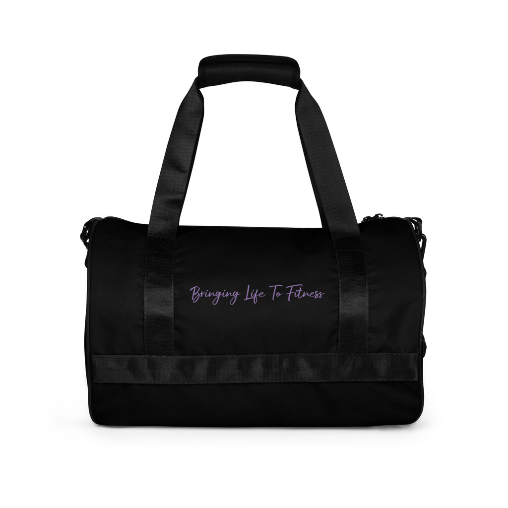 KiYah  Adi gym bag