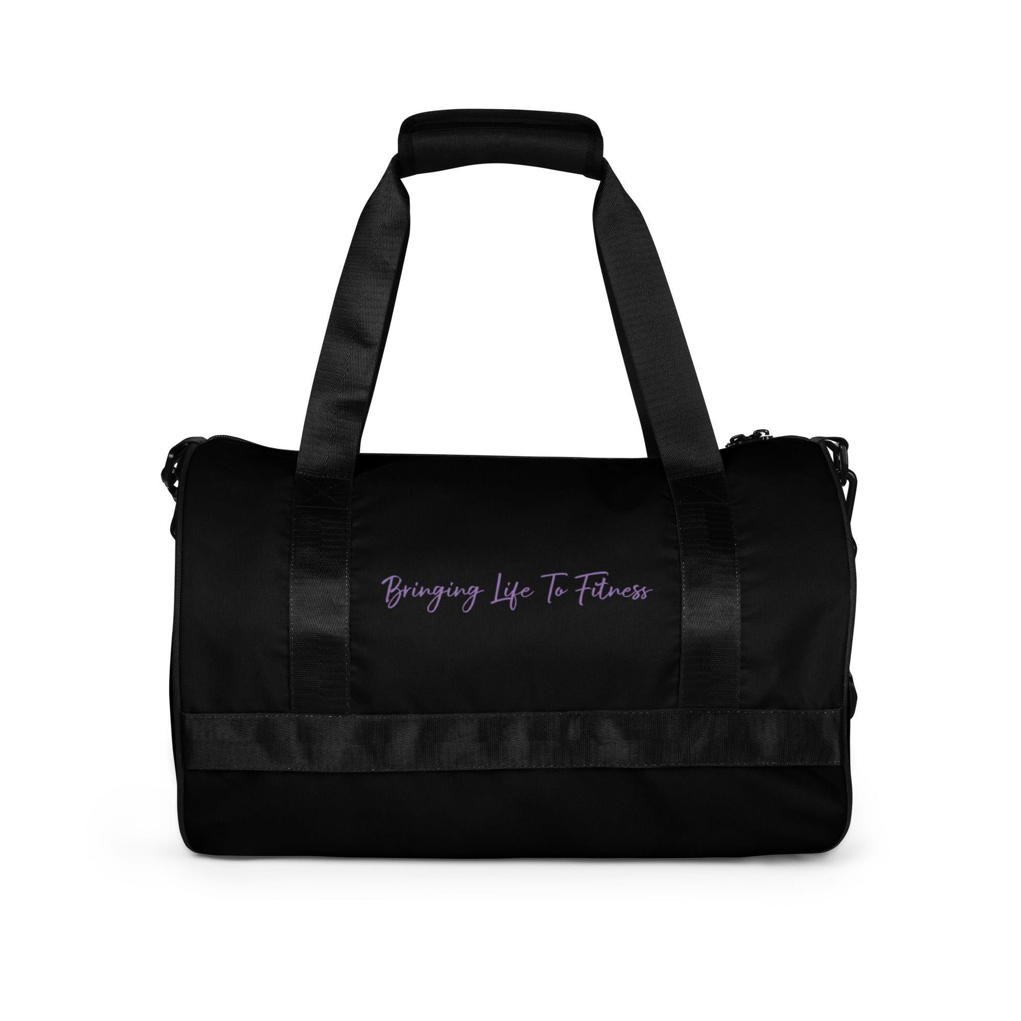KiYah  Adi gym bag
