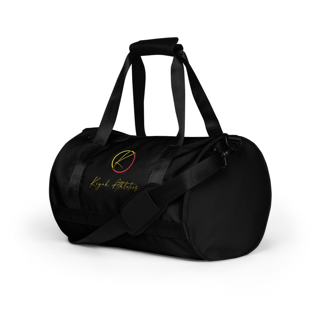 KiYah  Adi gym bag