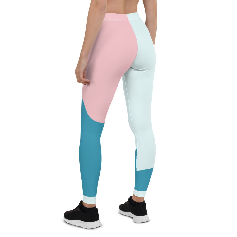 KiYah SE Leggings