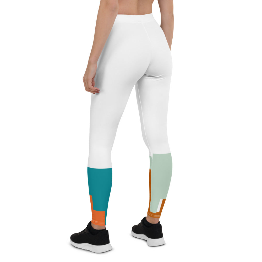 KiYah SE Leggings