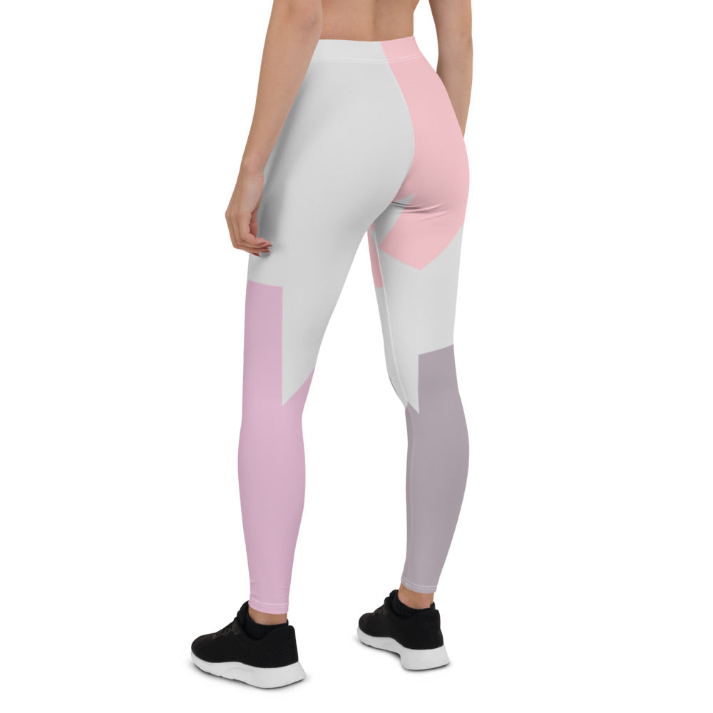 Summer S.E Leggings