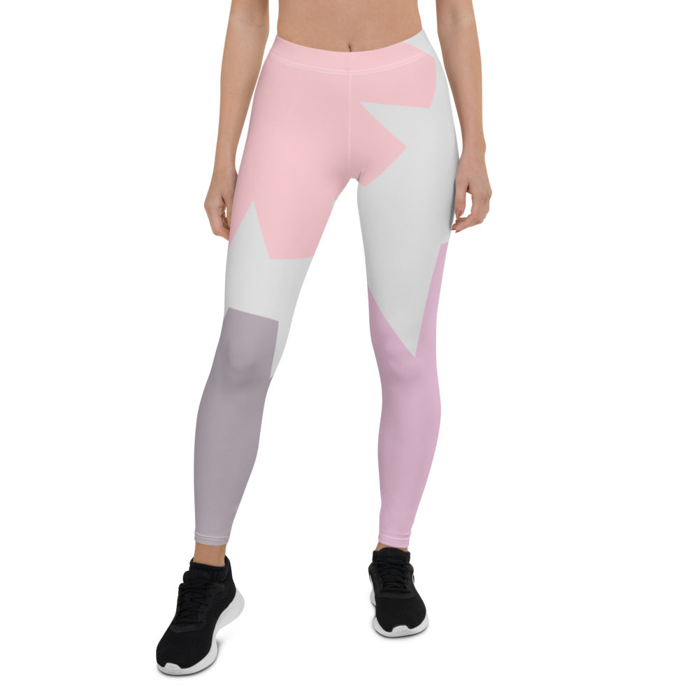 Summer S.E Leggings