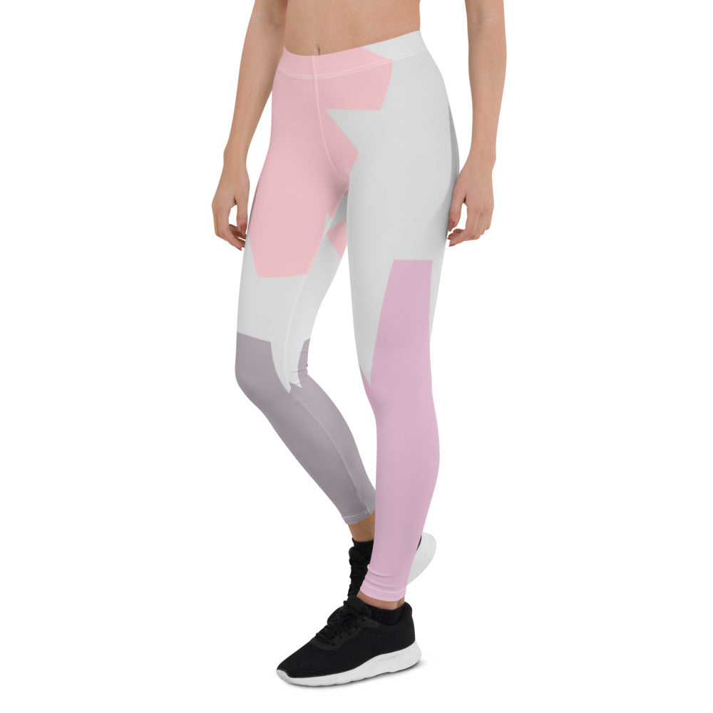 Summer S.E Leggings