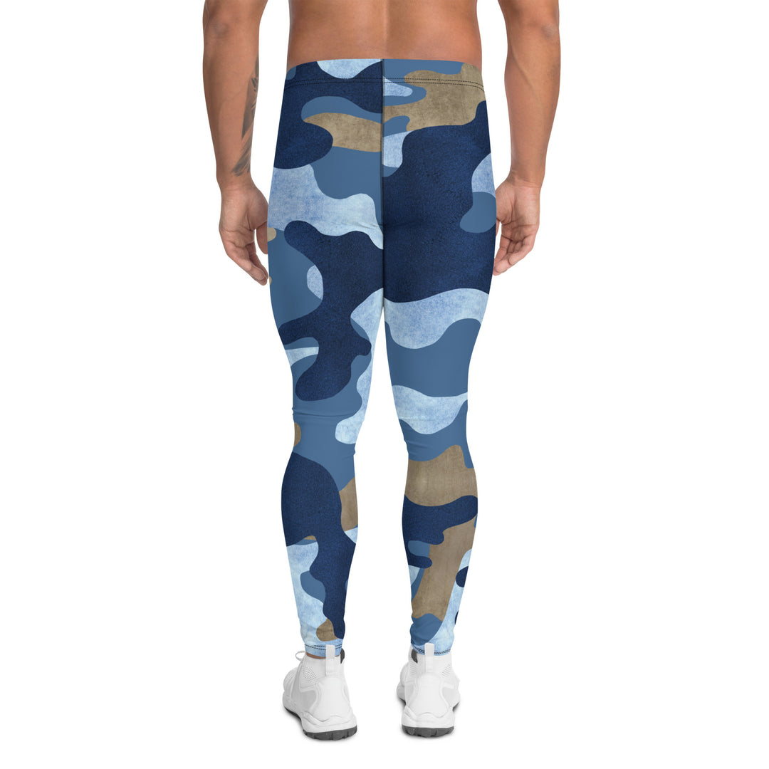 Men's Leggings