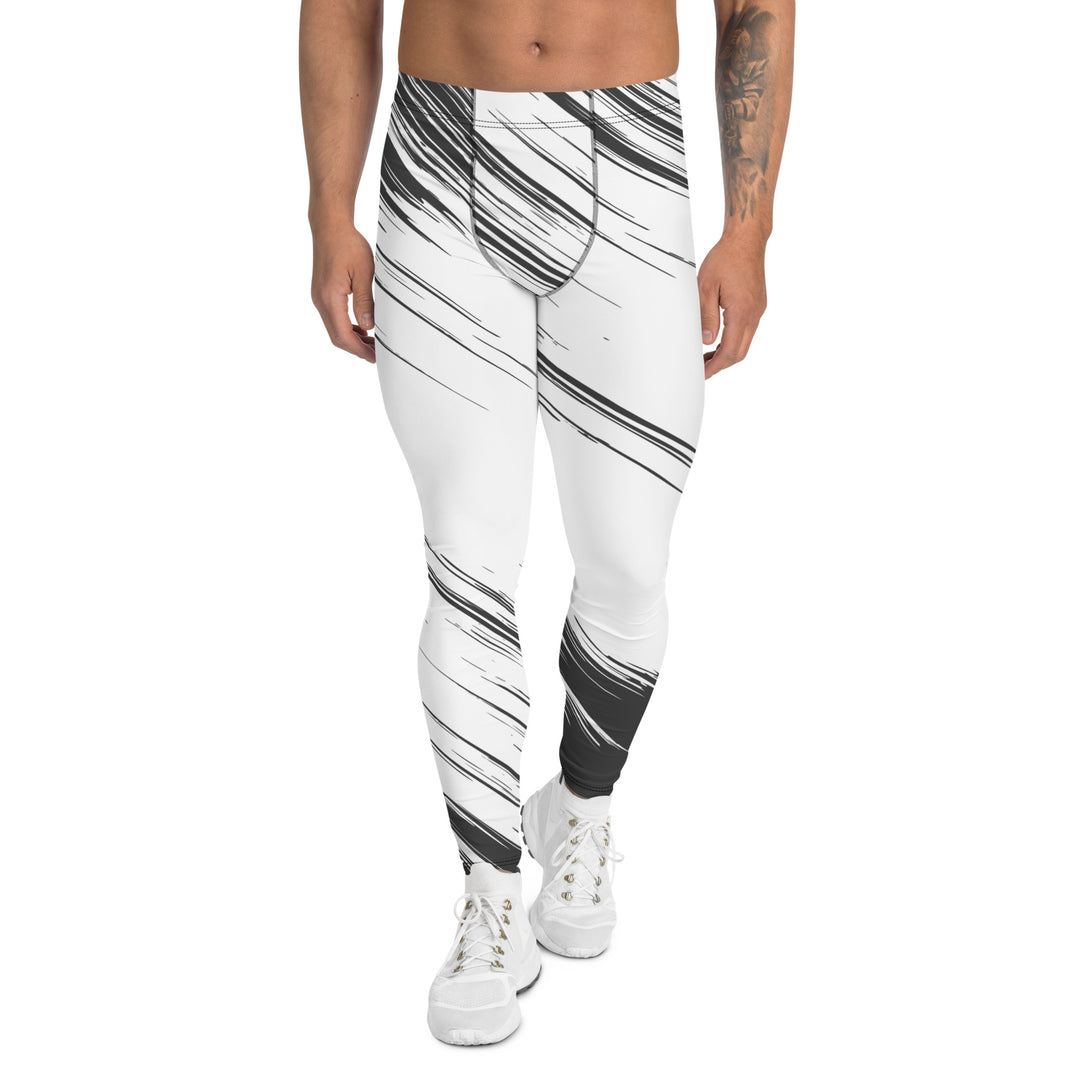 Men's Leggings