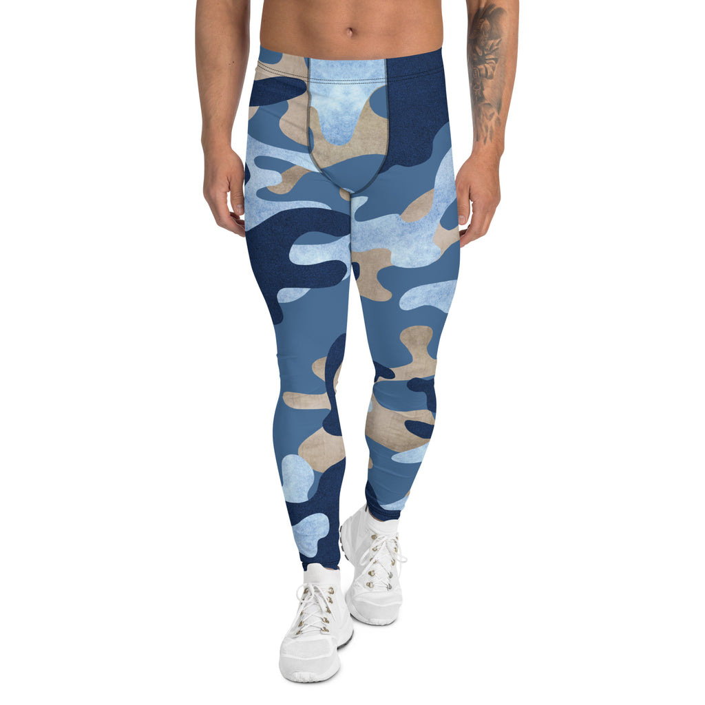 Men's Leggings