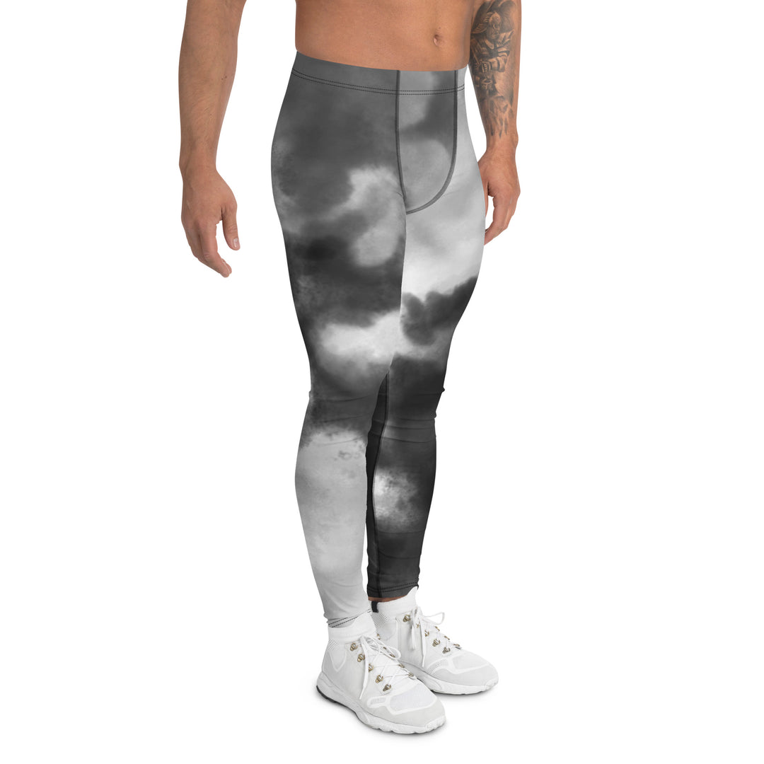 Men's Leggings