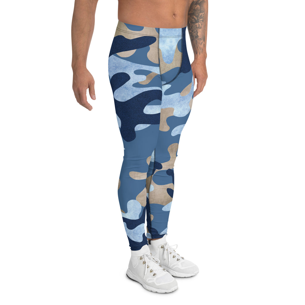 Men's Leggings