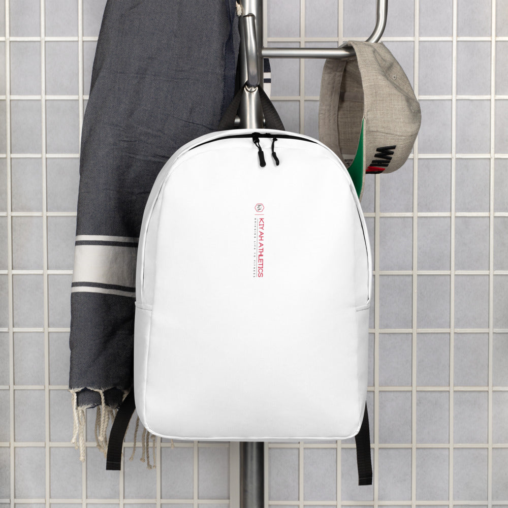 KiYah Minimalist Backpack