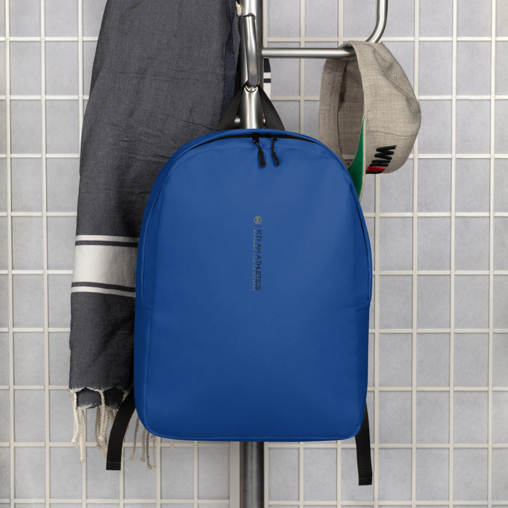 KiYah Minimalist Backpack