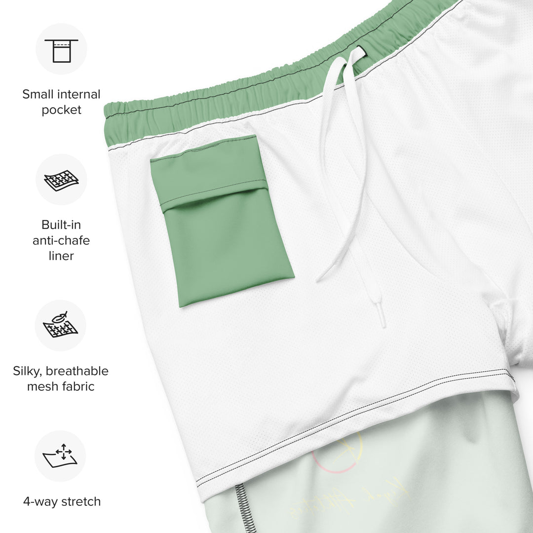 Men's Shorts