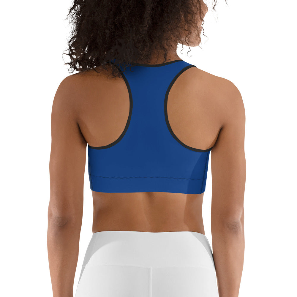 KiYah Sports bra