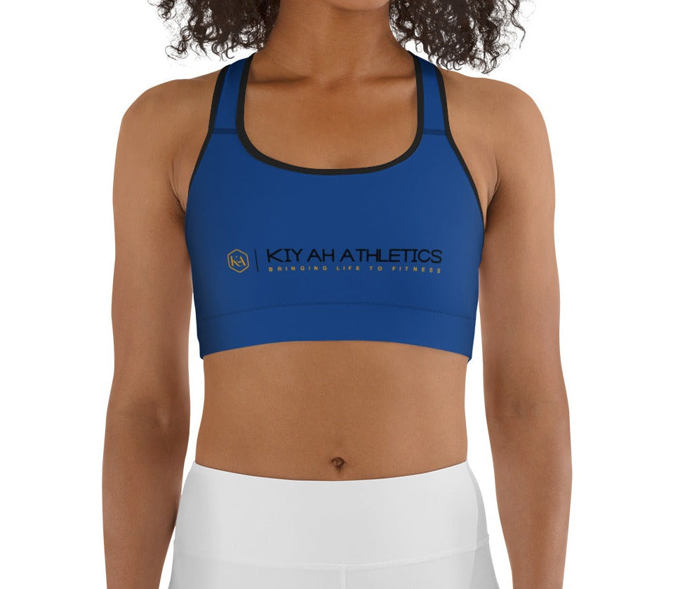 KiYah Sports bra