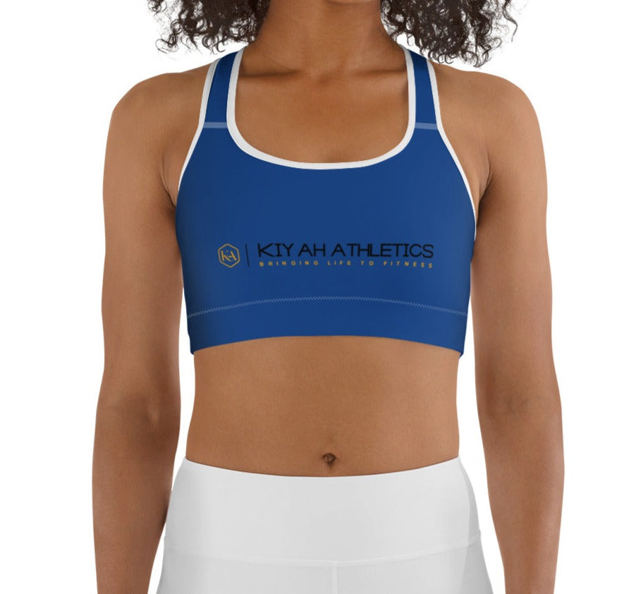 KiYah Sports bra