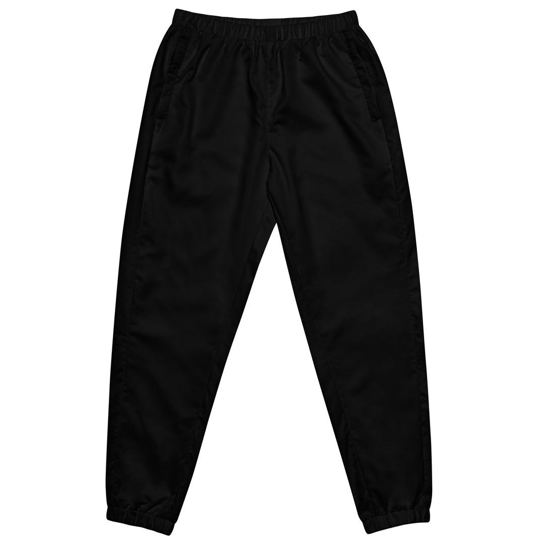 Unisex track pants