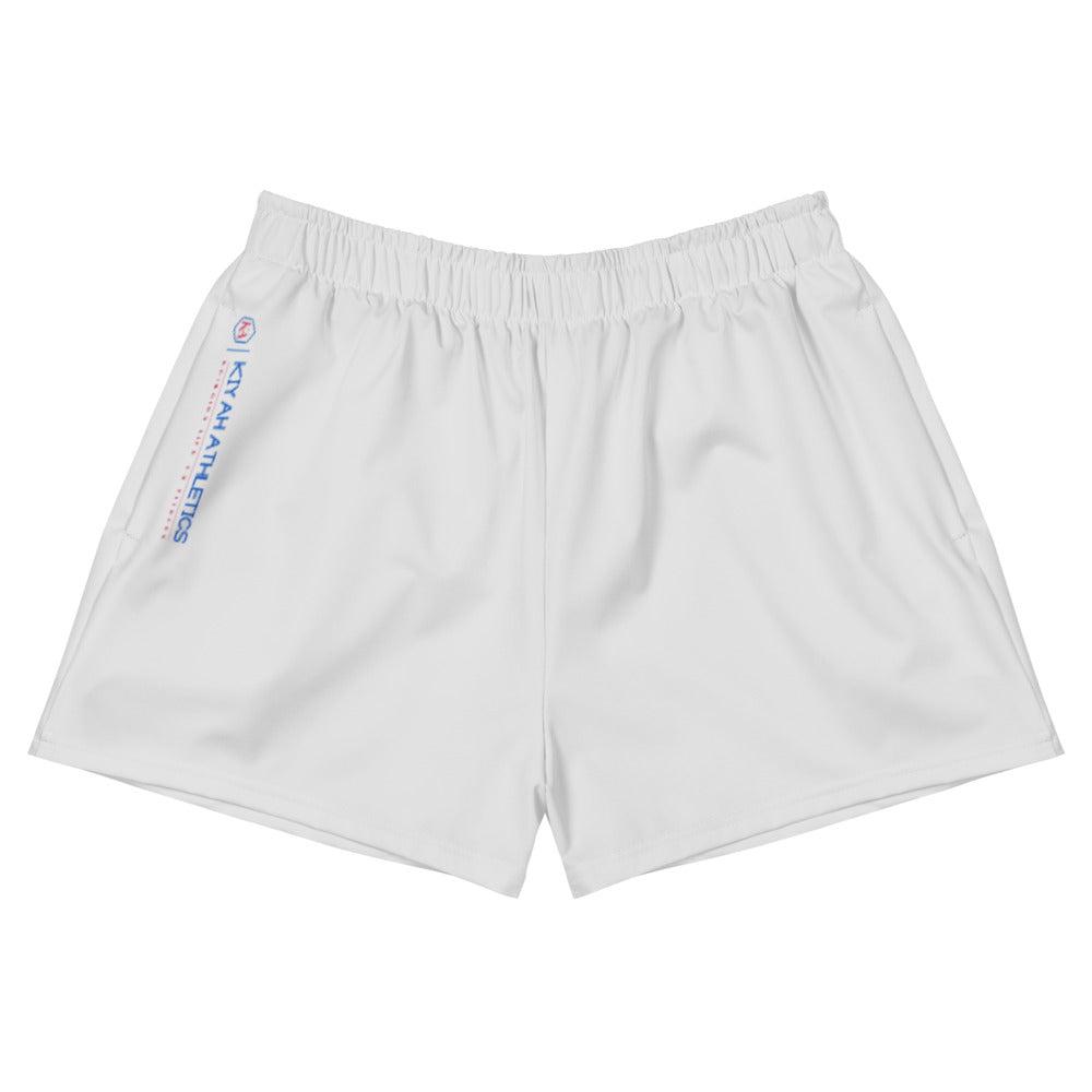 Summer Women's Athletic Short Shorts