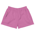 Summer Women's Athletic Short Shorts