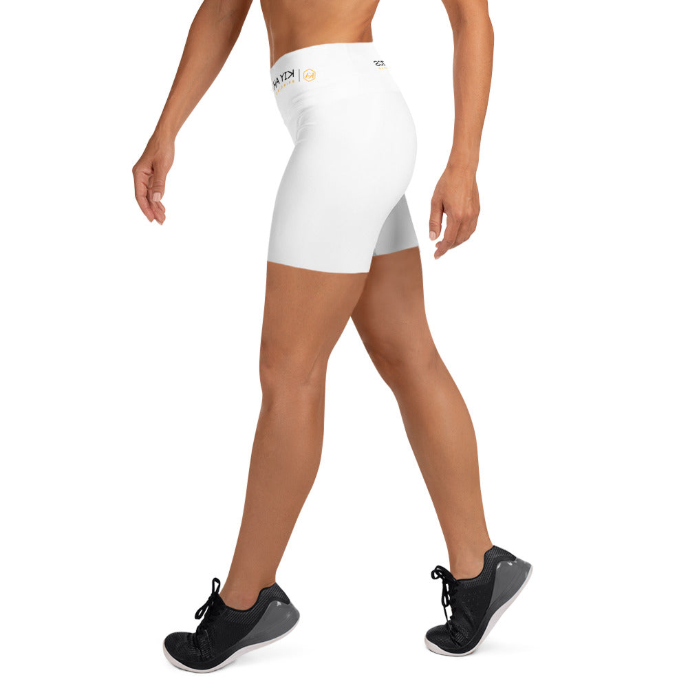 KiYah Premium Yoga Shorts