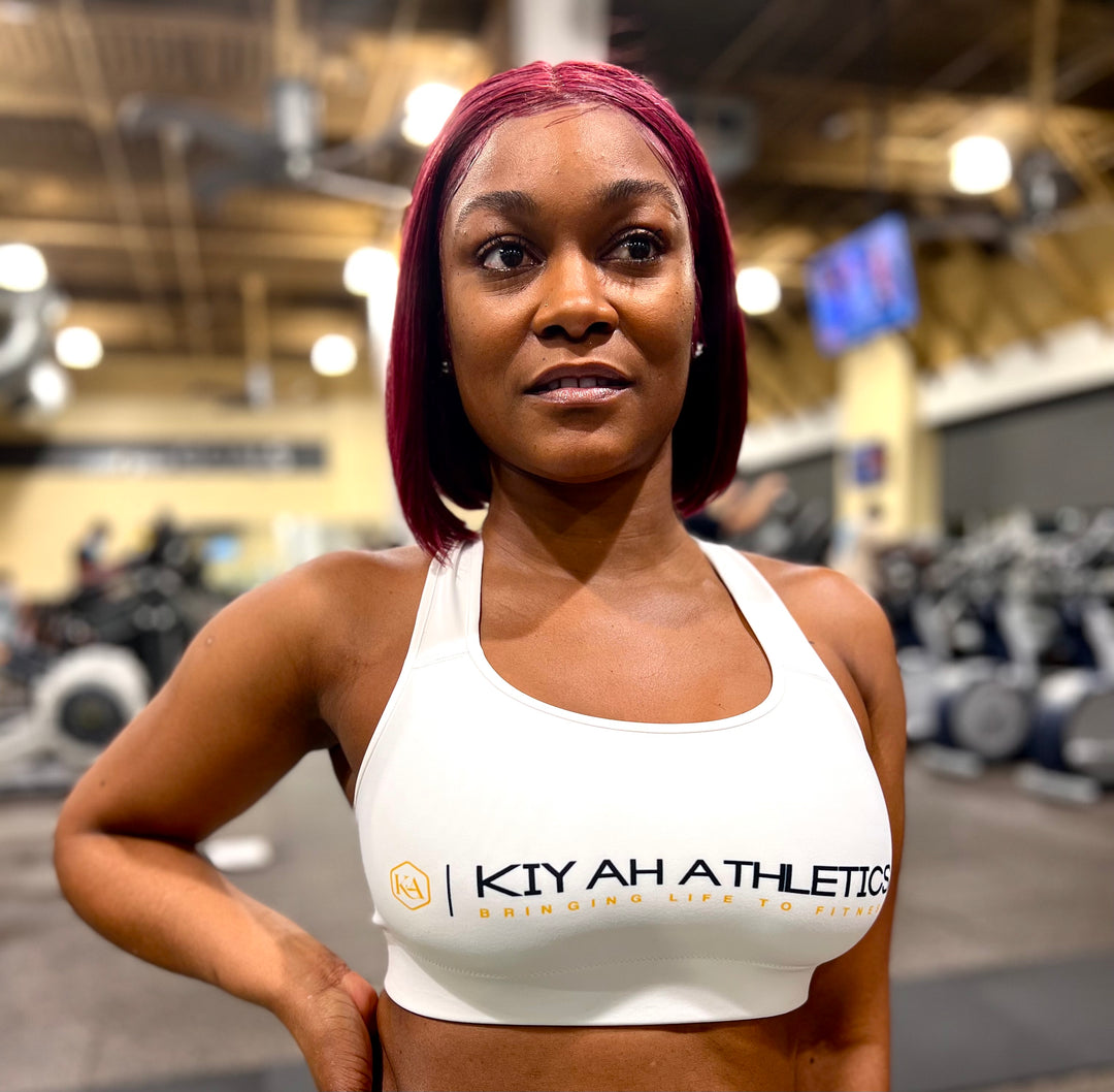 KiYah Sports bra