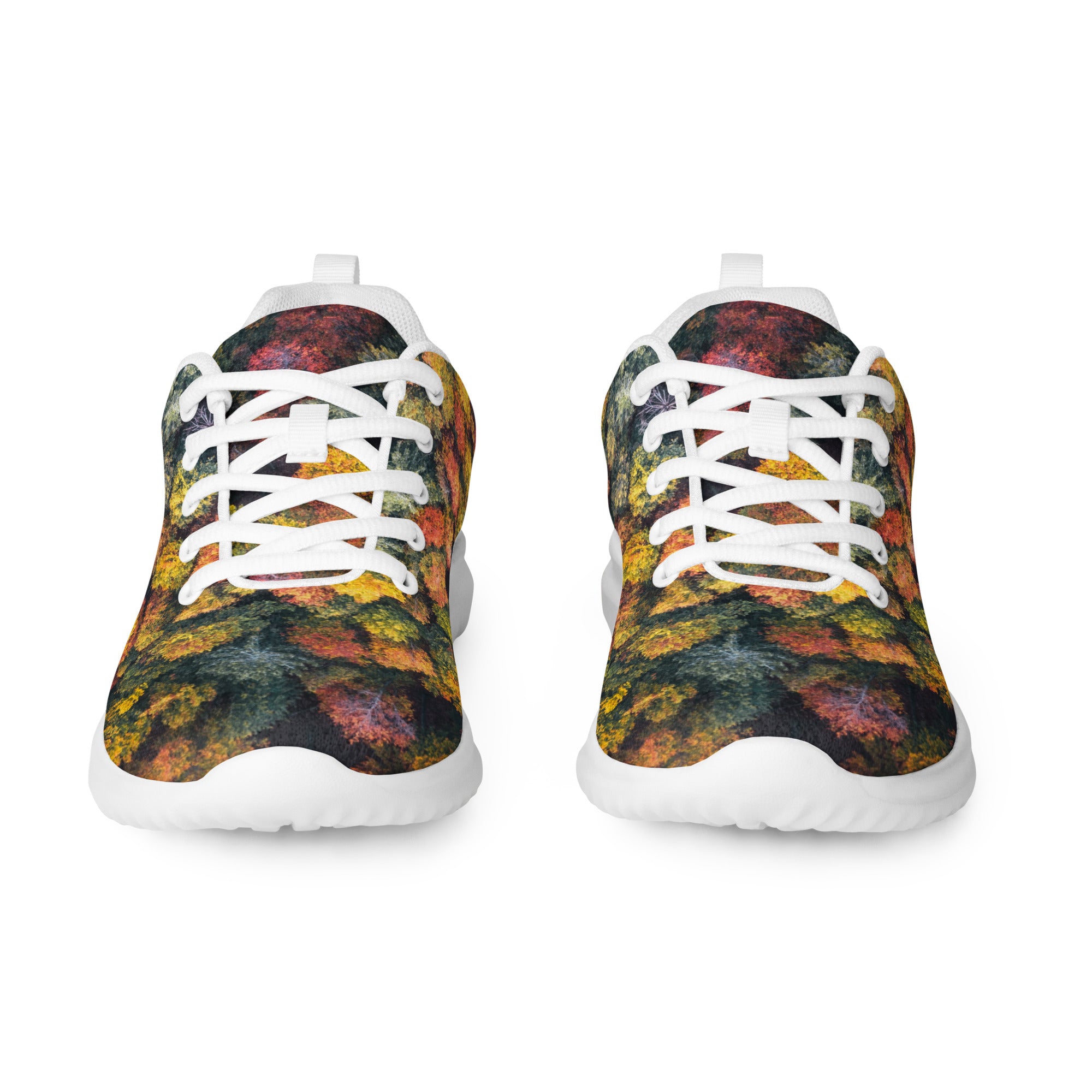 Men’s athletic shoes