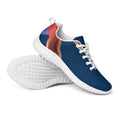 Men’s athletic shoes