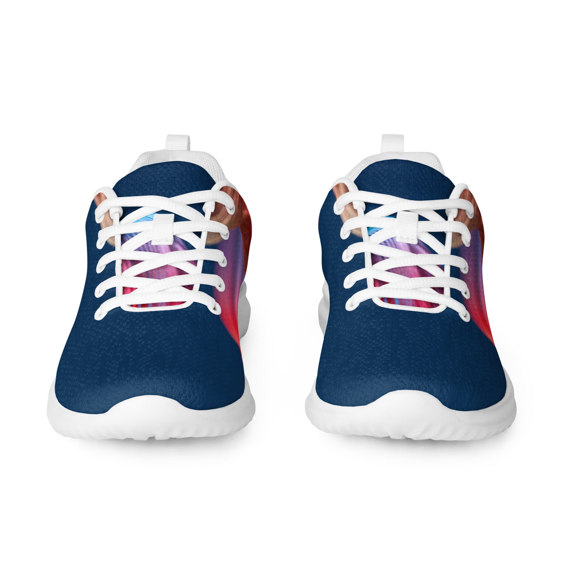 Men’s athletic shoes