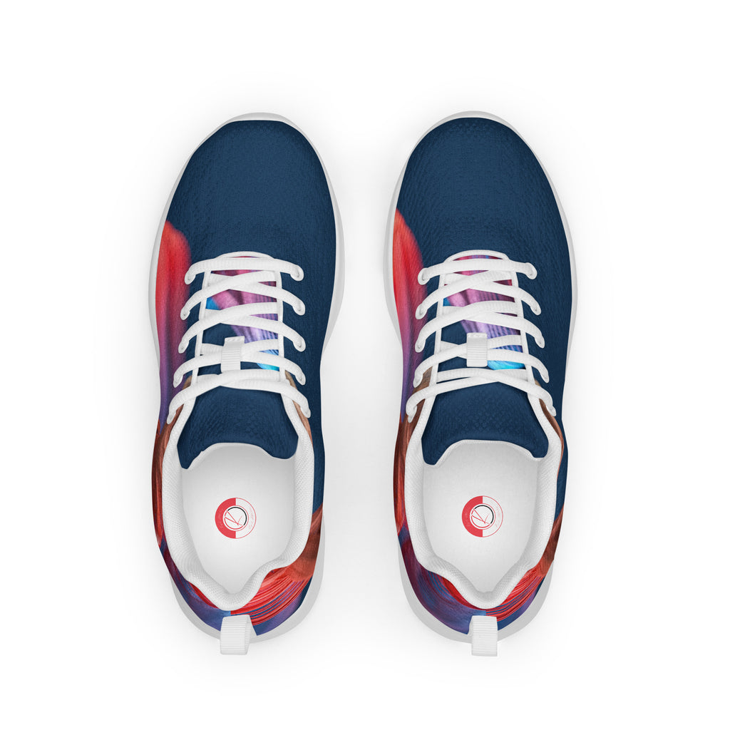 Men’s athletic shoes