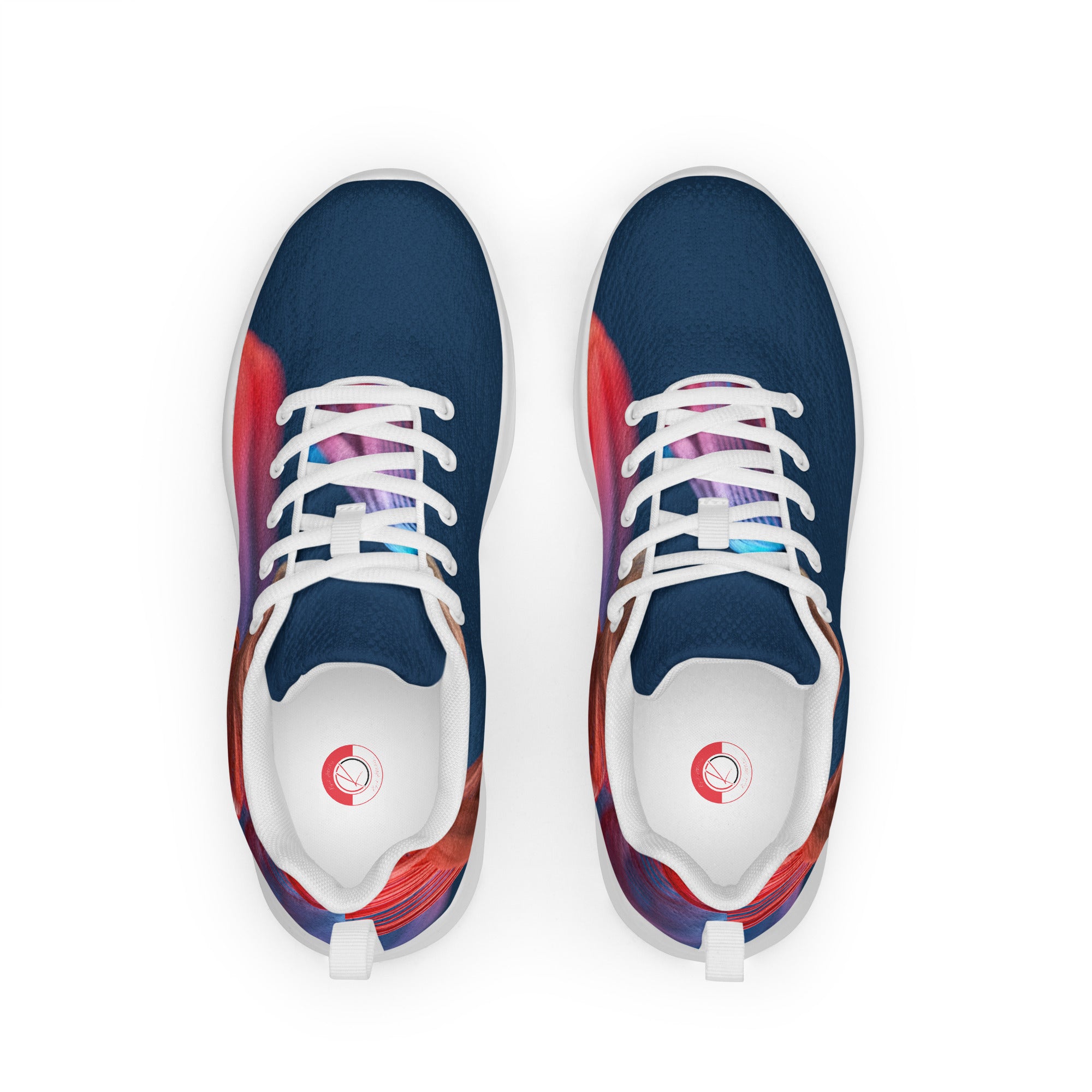 Men’s athletic shoes