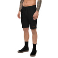 KiYah Men's fleece shorts