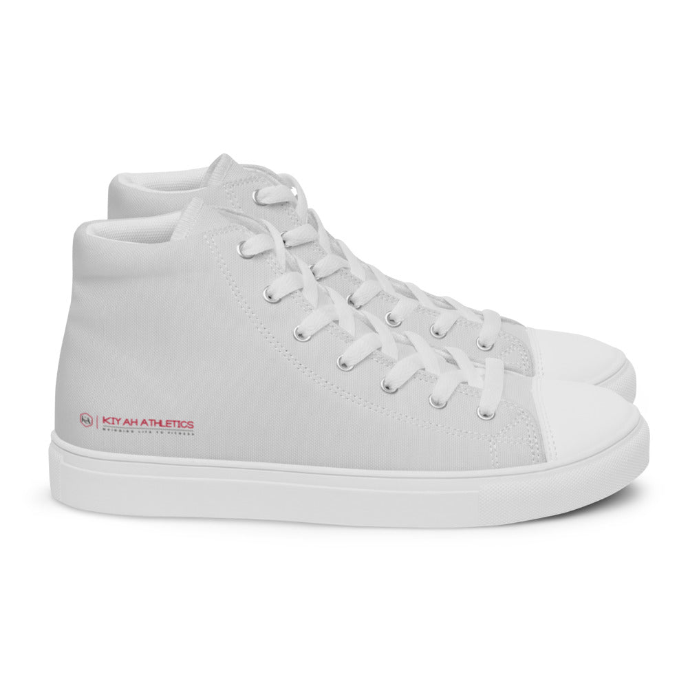 Men’s high top KA shoes