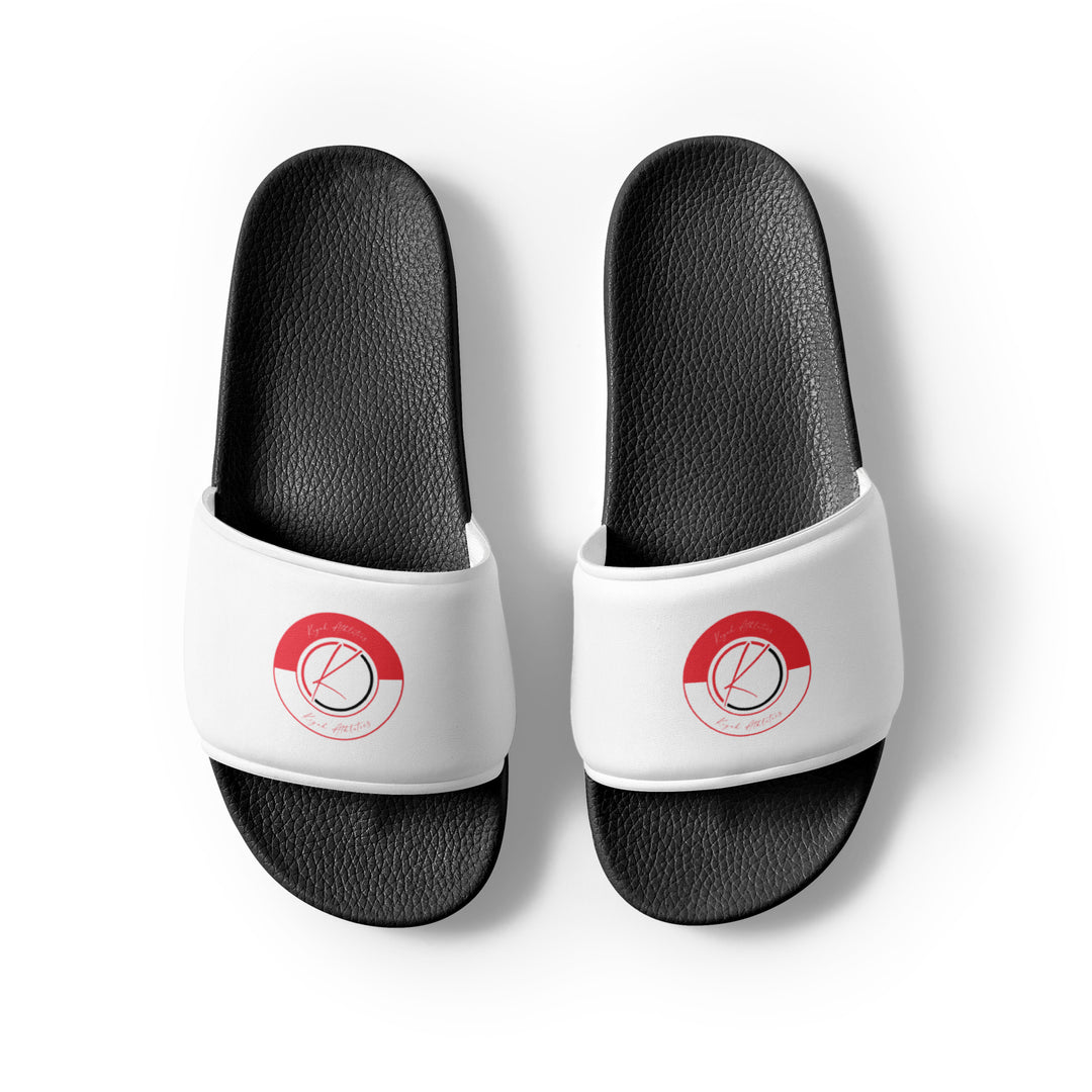 KiYah Range Men’s slides