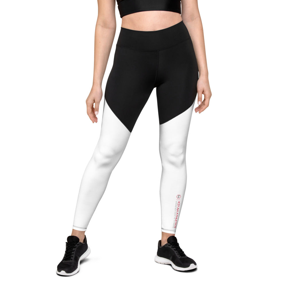 KiYah Sports Leggings